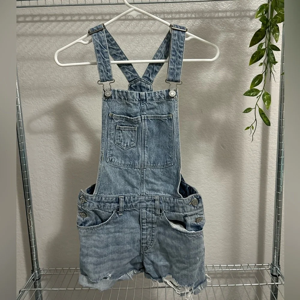 H&M Overalls - Picture 1 of 3